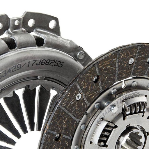 Clutch Kit