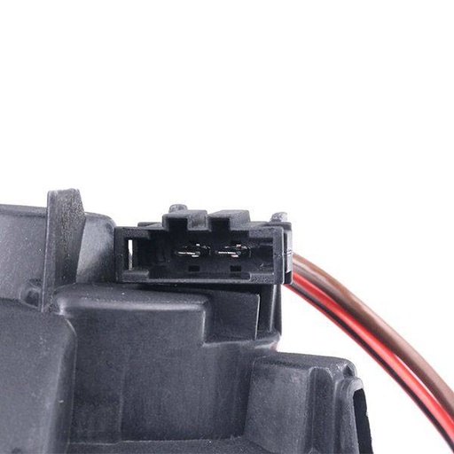 Interior Blower