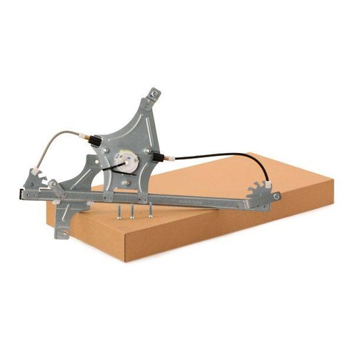 Window Regulator