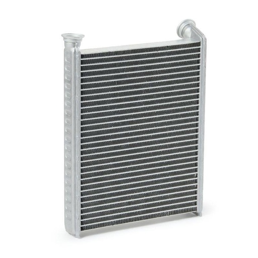 Heat Exchanger, interior heating