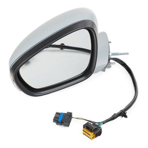 Exterior Mirror