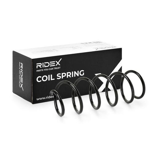 Suspension Spring