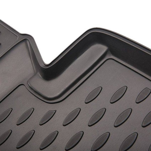 Floor Mat Set