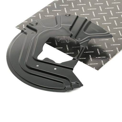 Splash Guard, brake disc