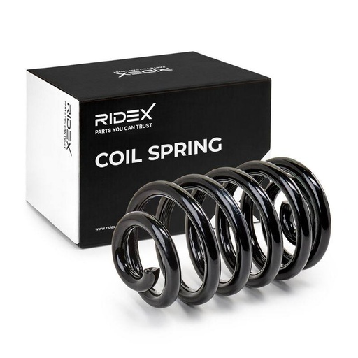 Suspension Spring