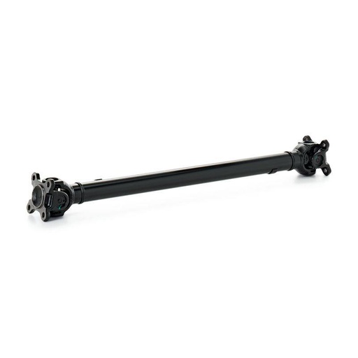 Propshaft, axle drive