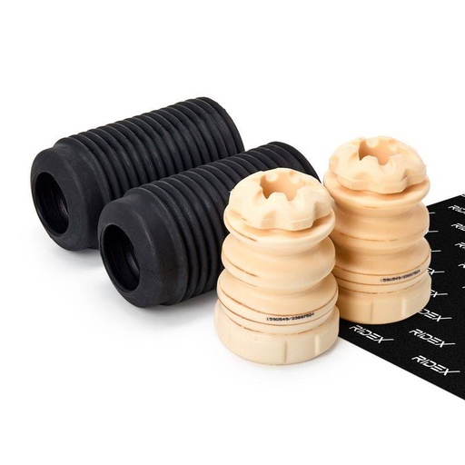Dust Cover Kit, shock absorber
