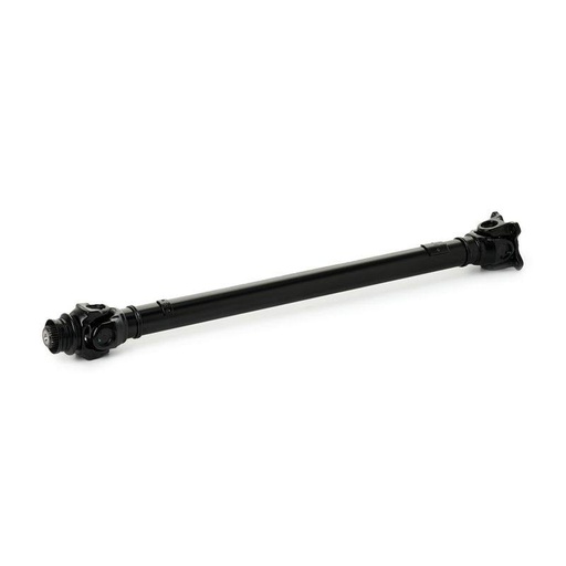Propshaft, axle drive