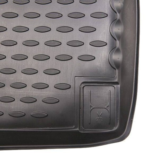 Boot-/Cargo Area Tray