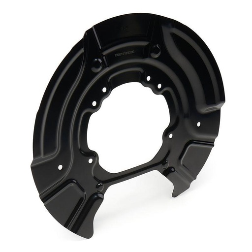 Splash Guard, brake disc