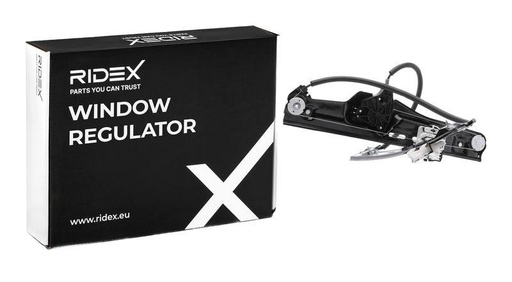 Window Regulator