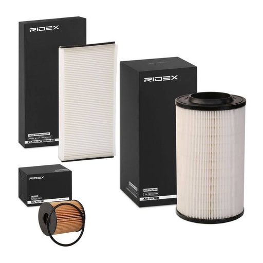 Filter Set