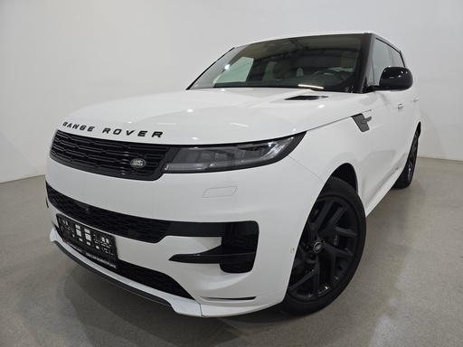 [LAND_4213] LAND ROVER Range Rover Sport 2996 cc Automatic (2024)