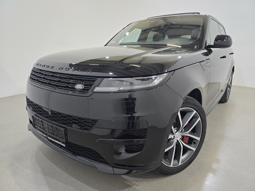 [LAND_4216] LAND ROVER Range Rover Sport 2996 cc Automatic (2023)
