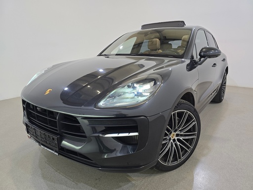 [PORS_4220] PORSCHE Macan 2995 cc Automatic (2019)