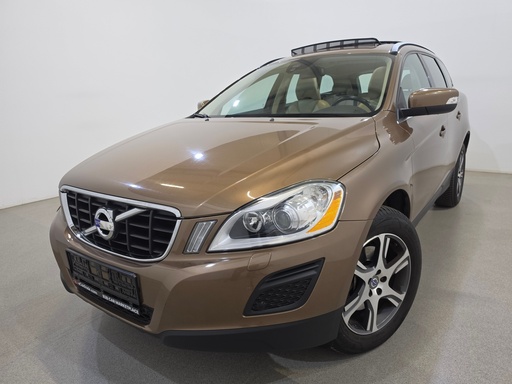 [VEH-VOL-USED-0001] VOLVO XC60 (Year of Construction 2013, 136 PS, Diesel)