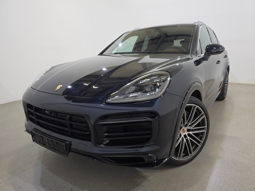 [PORS_4228] PORSCHE Cayenne 2894 cc Automatic (2020)