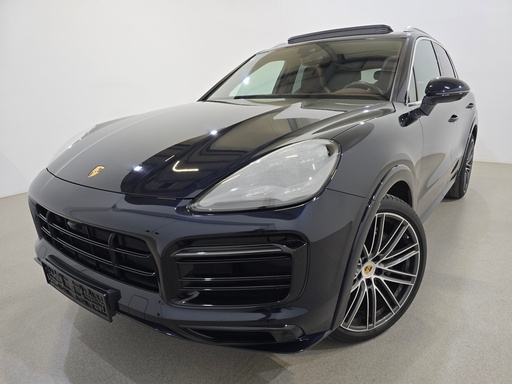 [PORS_4228] PORSCHE Cayenne 2894 cc Automatic (2020)