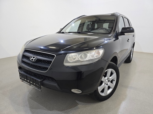 [HYUN_4235] HYUNDAI Santa Fe 2188 cc Automatic (2009)