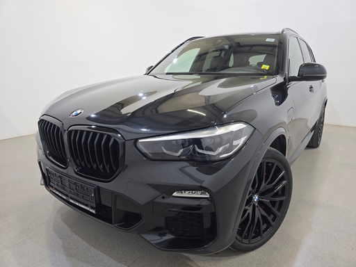 [BMW__4236] BMW X5 2998 cc Automatic (2021)