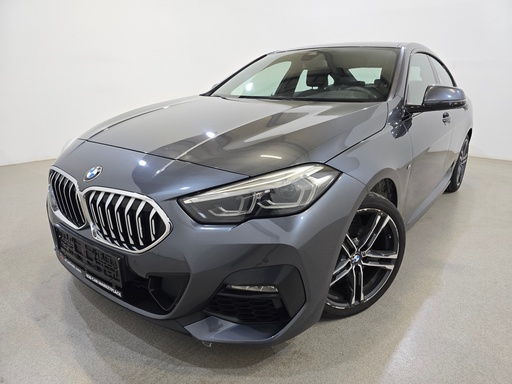 [BMW__4244] BMW 216 1496 cc Automatic (2020)