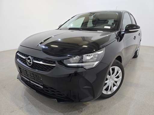 [OPEL_4266] OPEL Corsa 1199 cc Manual (2020)