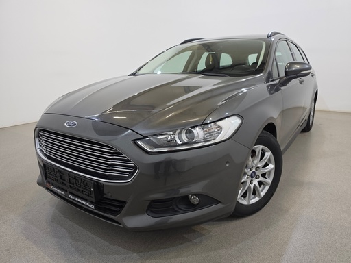 FORD Mondeo 1500 cc Manual (2017)