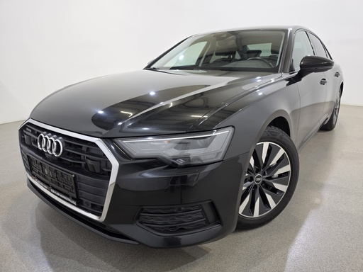 AUDI A6 1984 cc Automatic (2020)