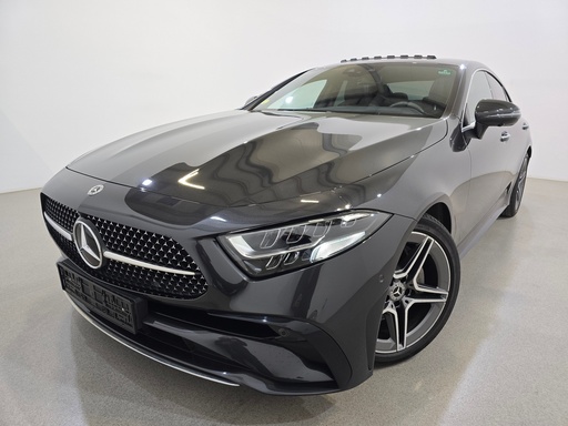 [MERC_4334] Mercedes CLS 220 1950 cc Automatic (2021)