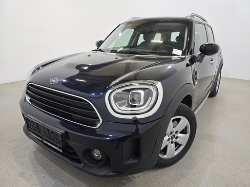 [VEH-6851391] MINI Cooper D Countryman (Year of Construction 2022, 136 PS, Diesel)