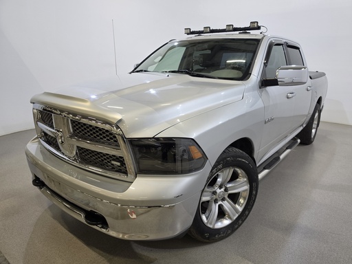 [DODG_4355] DODGE RAM 4701 cc Automatic (2009)