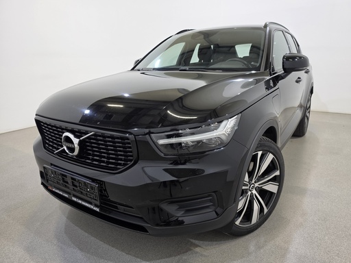 [VOLV_4375] VOLVO XC40 1477 cc Automatic (2021)