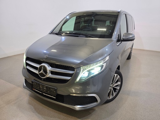 [MERC_4382] Mercedes V 220 1950 cc Automatic (2020)