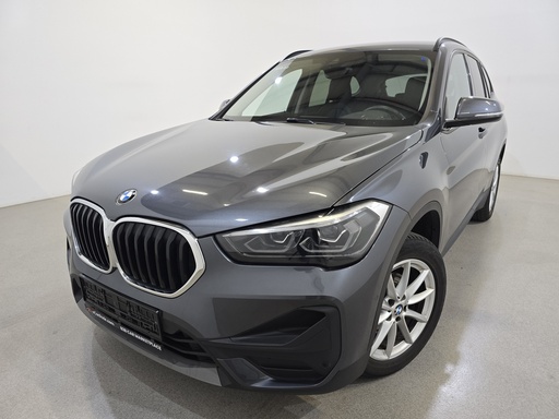[BMW__4394] BMW X1 1496 cc Manual (2022)