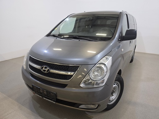 [HYUN_4422] HYUNDAI H-1 2497 cc Manual (2011)
