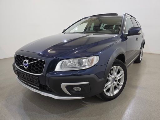 [VOLV_4434] VOLVO XC70 2400 cc Automatic (2014)