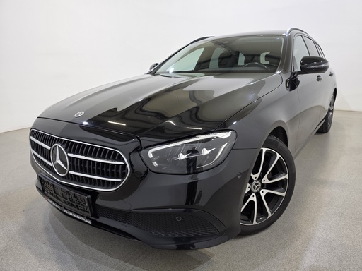 [MERC_4439] Mercedes E 200 1598 cc Automatic (2022)