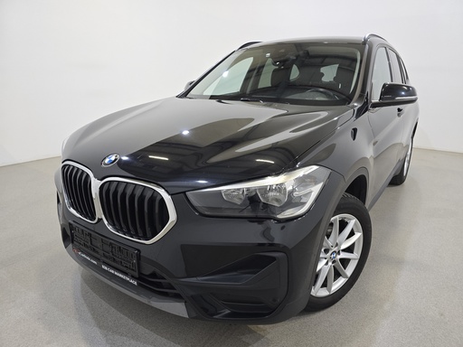 [BMW__4444] BMW X1 1496 cc Manual (2021)