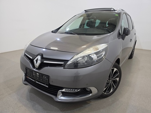 [RENA_4483] RENAULT Grand Scenic 1995 cc Automatic (2015)