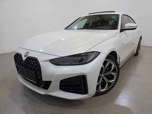 BMW 420 Gran Coupé 1995 cc Automatic (2022)