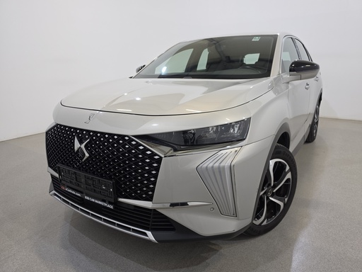 [DS_A_4533] DS Automobiles DS7 Crossback 1499 cc Automatic (2023)