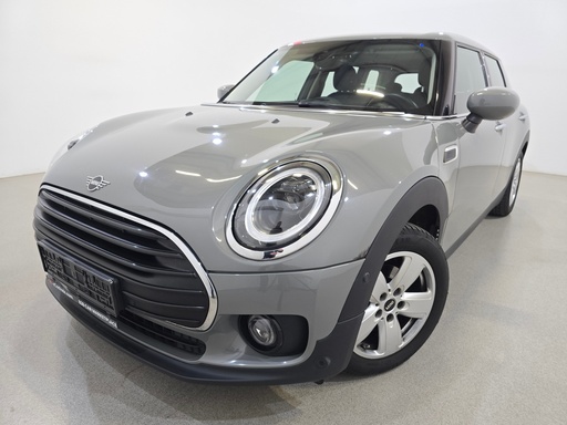 MINI One Clubman 1496 cc Manual (2022)