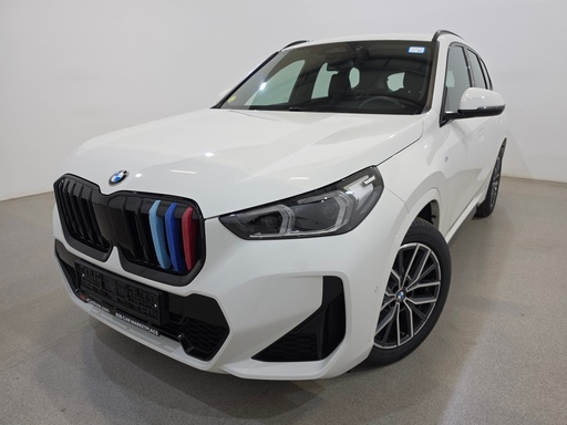BMW X1 1995 cc Automatic (2024)