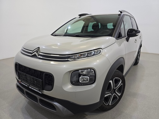 [CITR_4556] Citroen C3 Aircross 1199 cc Manual (2018)