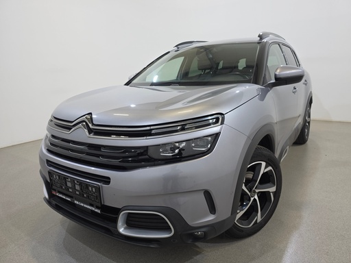 [CITR_4570] Citroen C5 Aircross 1199 cc Automatic (2021)