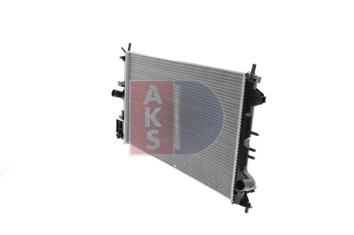 [SUPP-80-150091N] Radiator, engine cooling
