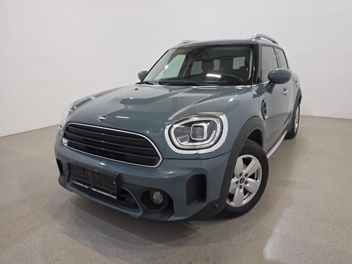 [MINI_4592] MINI One D Countryman 1496 cc Manual (2022)