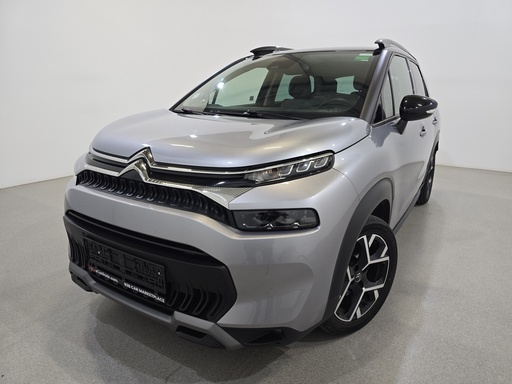 [CITR_4603] Citroen C3 Aircross 1199 cc Manual (2023)