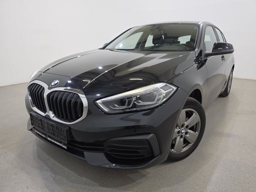 [BMW__4660] BMW 116 1496 cc Manual (2022)