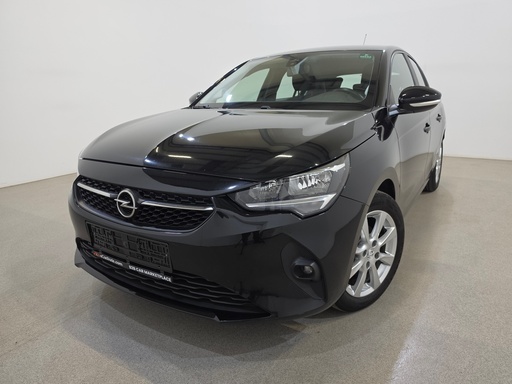 OPEL Corsa 1199 cc Manual (2021)